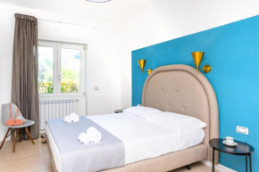 Mako Sorrento Suites Sorrento